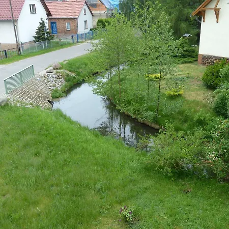 Ferienwohnung Im Spreewald * Vetschau