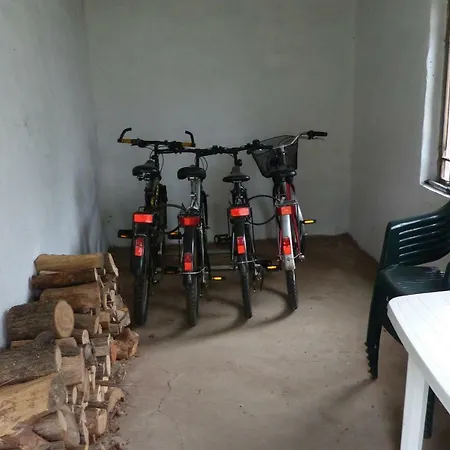Ferienwohnung Im Spreewald Διαμέρισμα Vetschau
