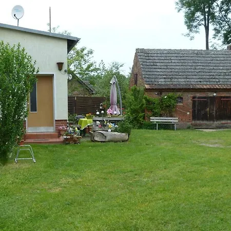 Ferienwohnung Im Spreewald Διαμέρισμα Vetschau