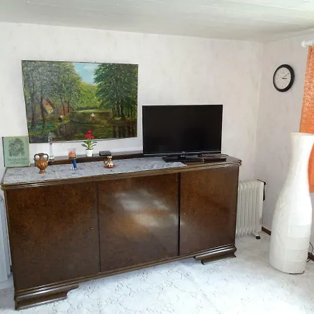 Ferienwohnung Im Spreewald Διαμέρισμα *
