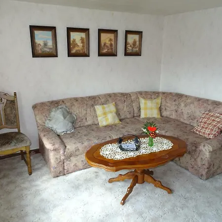 Διαμέρισμα Ferienwohnung Im Spreewald *