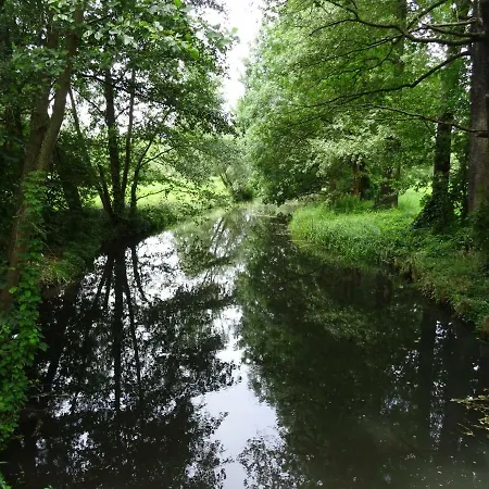Ferienwohnung Im Spreewald Διαμέρισμα