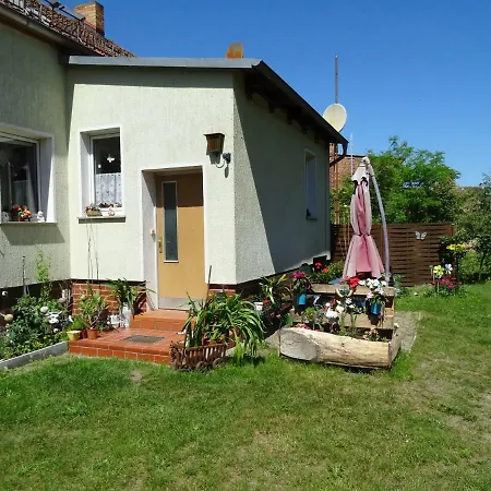 Διαμέρισμα Ferienwohnung Im Spreewald *