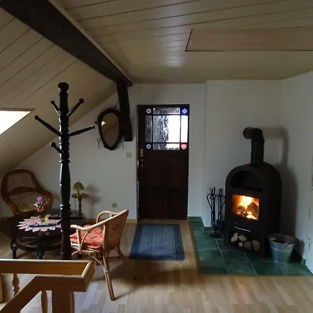 Διαμέρισμα Ferienwohnung Im Spreewald *