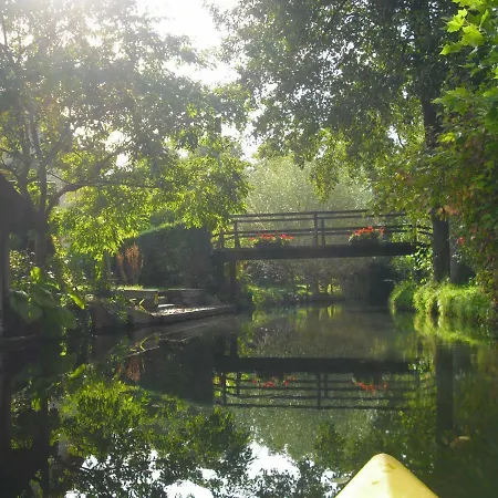 Ferienwohnung Im Spreewald