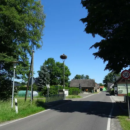 Ferienwohnung Im Spreewald Διαμέρισμα *