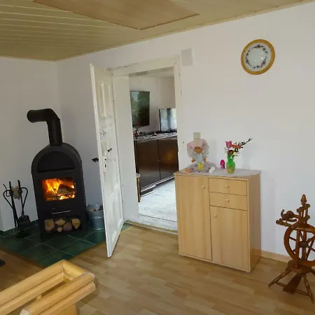 Ferienwohnung Im Spreewald Διαμέρισμα *