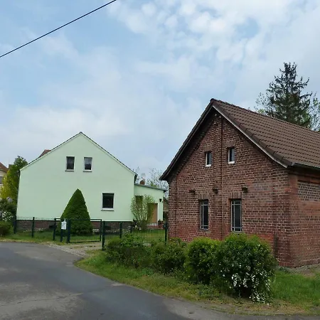 Ferienwohnung Im Spreewald Διαμέρισμα Vetschau
