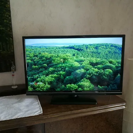 Ferienwohnung Im Spreewald * Vetschau